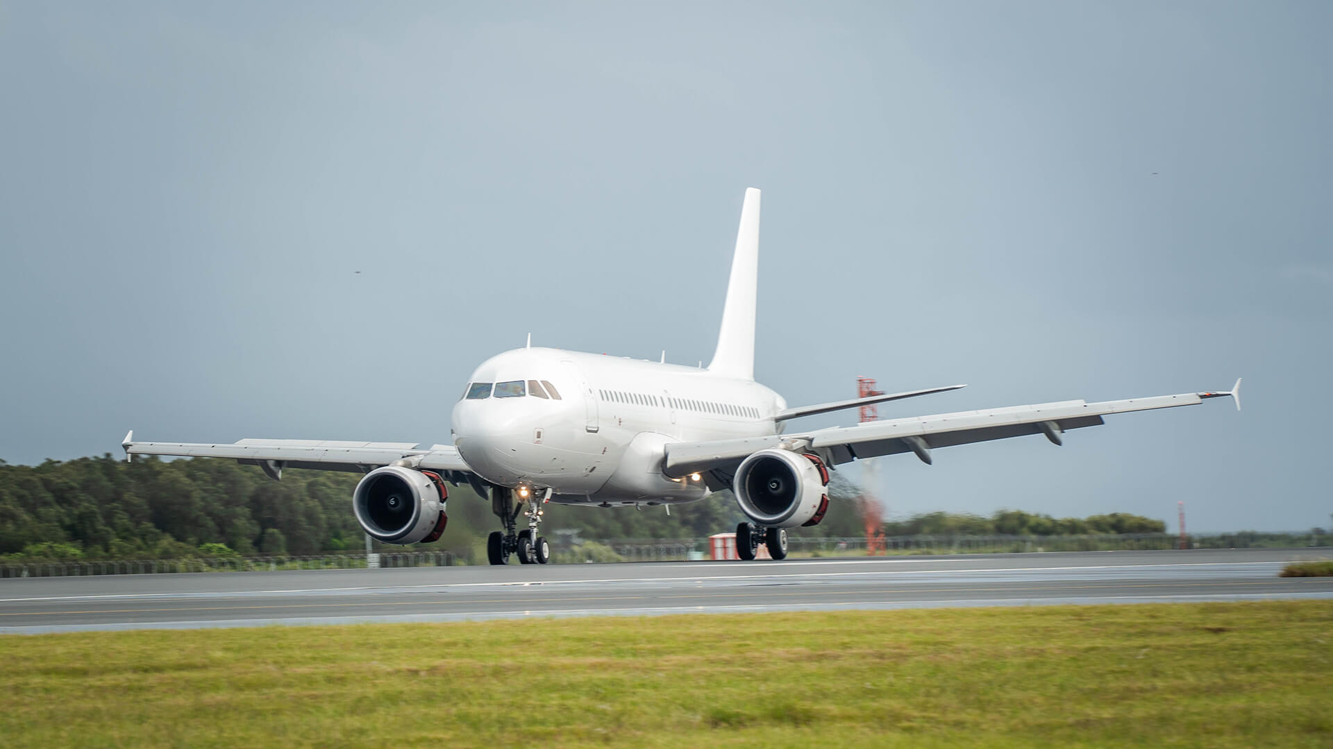 SmartLynx Australia welcomes its first Airbus A319, expanding the fleet and ACMI capabilities