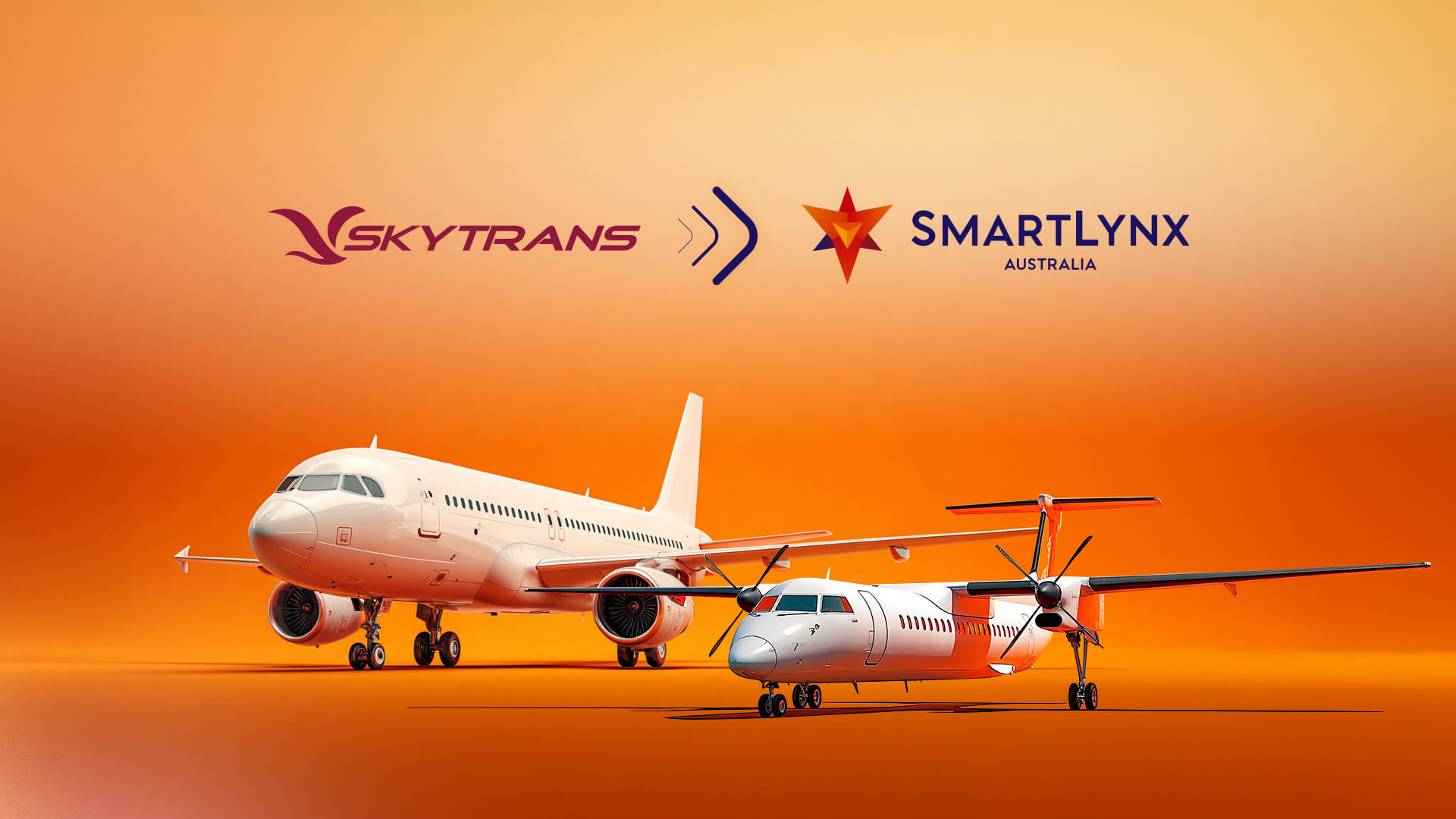 Skytrans becomes SmartLynx Australia